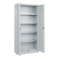 C+P Werkzeugschrank Serie 12 930 x 1.900 x 400 mm (B x H...