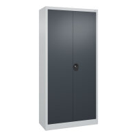 C+P Werkzeugschrank Serie 12 930 x 1.900 x 400 mm (B x H...