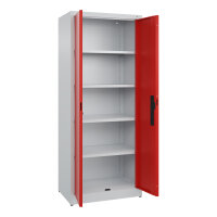 C+P Flügeltürenschrank Acurado 800 x 1.950 x...