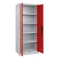 C+P Flügeltürenschrank Acurado 800 x 1.950 x...