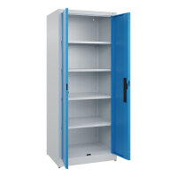 C+P Flügeltürenschrank Acurado 800 x 1.950 x...
