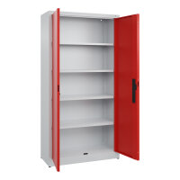 C+P Flügeltürenschrank Acurado 1.000 x 1.950 x...