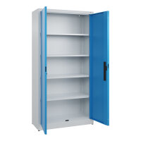 C+P Flügeltürenschrank Acurado 1.000 x 1.950 x...