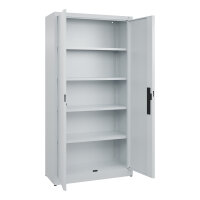 C+P Flügeltürenschrank Acurado 1.000 x 1.950 x...