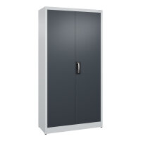 C+P Flügeltürenschrank Acurado 1.000 x 1.950 x...