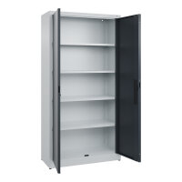 C+P Flügeltürenschrank Acurado 1.000 x 1.950 x...