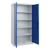 C+P Flügeltürenschrank Acurado 1.000 x 1.950 x...