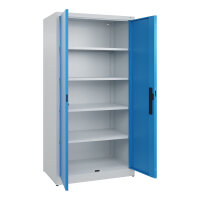 C+P Flügeltürenschrank Acurado 1.000 x 1.950 x...