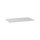 C+P Einlegeboden Acurado 795 x 26 x 457 mm (B x H x T) Stahl, lackiert lichtgrau