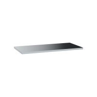 C+P Einlegeboden Acurado 995 x 26 x 457 mm (B x H x T)...