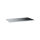 C+P Einlegeboden Acurado 995 x 26 x 557 mm (B x H x T) Stahl, verzinkt lichtgrau