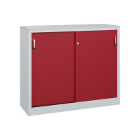 C+P Schiebetürenschrank Acurado 1.200 x 1.000 x 400...