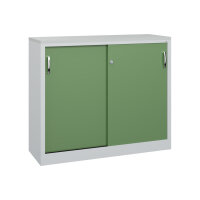 C+P Schiebetürenschrank Acurado 1.200 x 1.000 x 400...