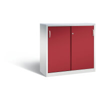 C+P Schiebetürenschrank Acurado 1.200 x 1.200 x 500...