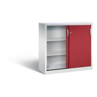 C+P Schiebetürenschrank Acurado 1.200 x 1.200 x 500...