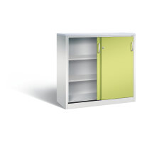 C+P Schiebetürenschrank Acurado 1.200 x 1.200 x 500...