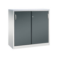 C+P Schiebetürenschrank Acurado 1.200 x 1.200 x 500...