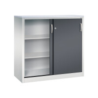 C+P Schiebetürenschrank Acurado 1.200 x 1.200 x 500...