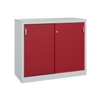 C+P Schiebetürenschrank Acurado 1.200 x 1.000 x 500...