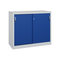 C+P Schiebetürenschrank Acurado 1.200 x 1.000 x 500...