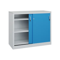 C+P Schiebetürenschrank Acurado 1.200 x 1.000 x 500...