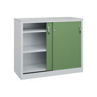 C+P Schiebetürenschrank Acurado 1.200 x 1.000 x 500...