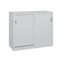C+P Schiebetürenschrank Acurado 1.200 x 1.000 x 500...