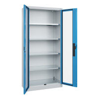 C+P Werkzeugschrank Acurado 89 930 x 1.950 x 400 mm (B x...