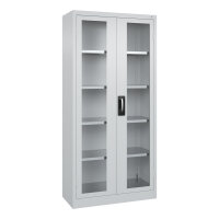 C+P Werkzeugschrank Acurado 89 930 x 1.950 x 400 mm (B x...