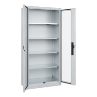 C+P Werkzeugschrank Acurado 89 930 x 1.950 x 400 mm (B x...