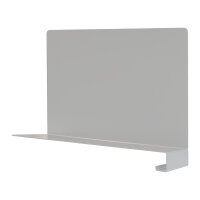 C+P Buchstütze 10,1 x 20,1 x 27 cm (B x H x T)...