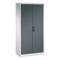C+P Werkzeugschrank Acurado 89 930 x 1.950 x 500 mm (B x...