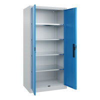 C+P Werkzeugschrank Acurado 89 930 x 1.950 x 600 mm (B x...