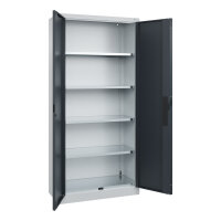 C+P Flügeltürenschrank Acurado 89 930 x 1.950 x...