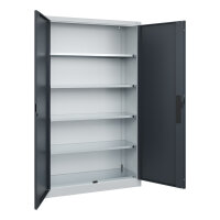 C+P Flügeltürenschrank Acurado 89 1.200 x 1.950...