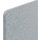 Leitz Tischtrennwand 80 x 70 cm (B x H) 1,2cm 1,66kg PET, 75 % recycelt grau