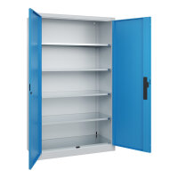C+P Flügeltürenschrank Acurado 89 1.200 x 1.950...
