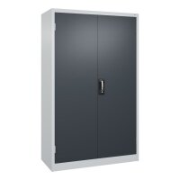 C+P Werkzeugschrank Acurado 89 1.200 x 1.950 x 500 mm (B...