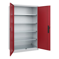 C+P Flügeltürenschrank Acurado 89 1.200 x 1.950...