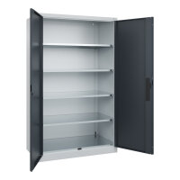 C+P Flügeltürenschrank Acurado 89 1.200 x 1.950...