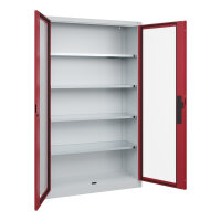 C+P Werkzeugschrank Acurado 89 1.200 x 1.950 x 400 mm (B...