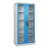 C+P Werkzeugschrank Acurado 89 930 x 1.950 x 500 mm (B x...