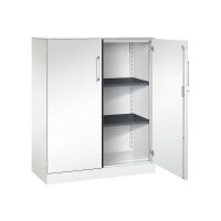 C+P Flügeltürenschrank Asisto 1.000 x 1.310 x...