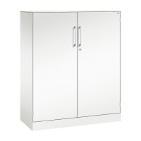 C+P Flügeltürenschrank Asisto 1.000 x 1.310 x...