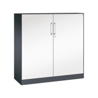 C+P Flügeltürenschrank Asisto 1.200 x 1.310 x...