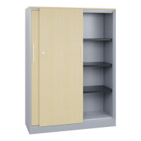 C+P Flügeltürenschrank Asisto 1.200 x 1.635 x...