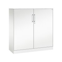 C+P Flügeltürenschrank Asisto 1.200 x 1.310 x...