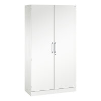 C+P Flügeltürenschrank Asisto 1.000 x 1.980 x...