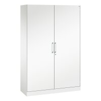 C+P Flügeltürenschrank Asisto 1.200 x 1.980 x...