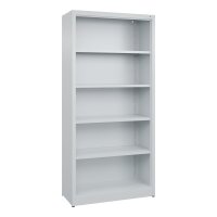C+P Regal Acurado 930 x 1.950 x 400 mm (B x H x T) 70kg 4...